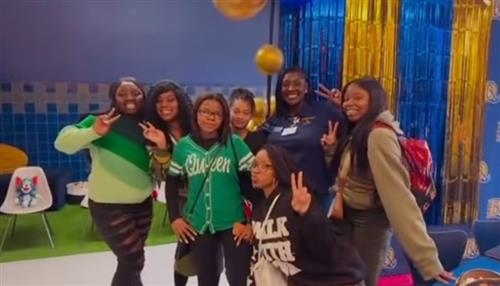  Sisters That Impact at Denby for Women's Month